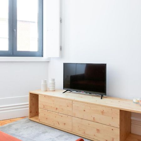 Orm - Heroismo Apartment OOporto Extérieur photo