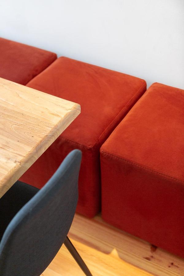 Orm - Heroismo Apartment OOporto Extérieur photo