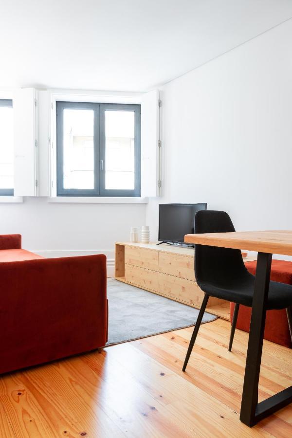 Orm - Heroismo Apartment OOporto Extérieur photo