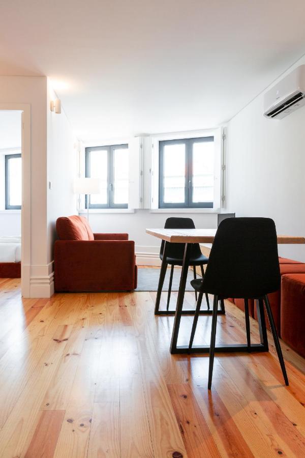 Orm - Heroismo Apartment OOporto Extérieur photo