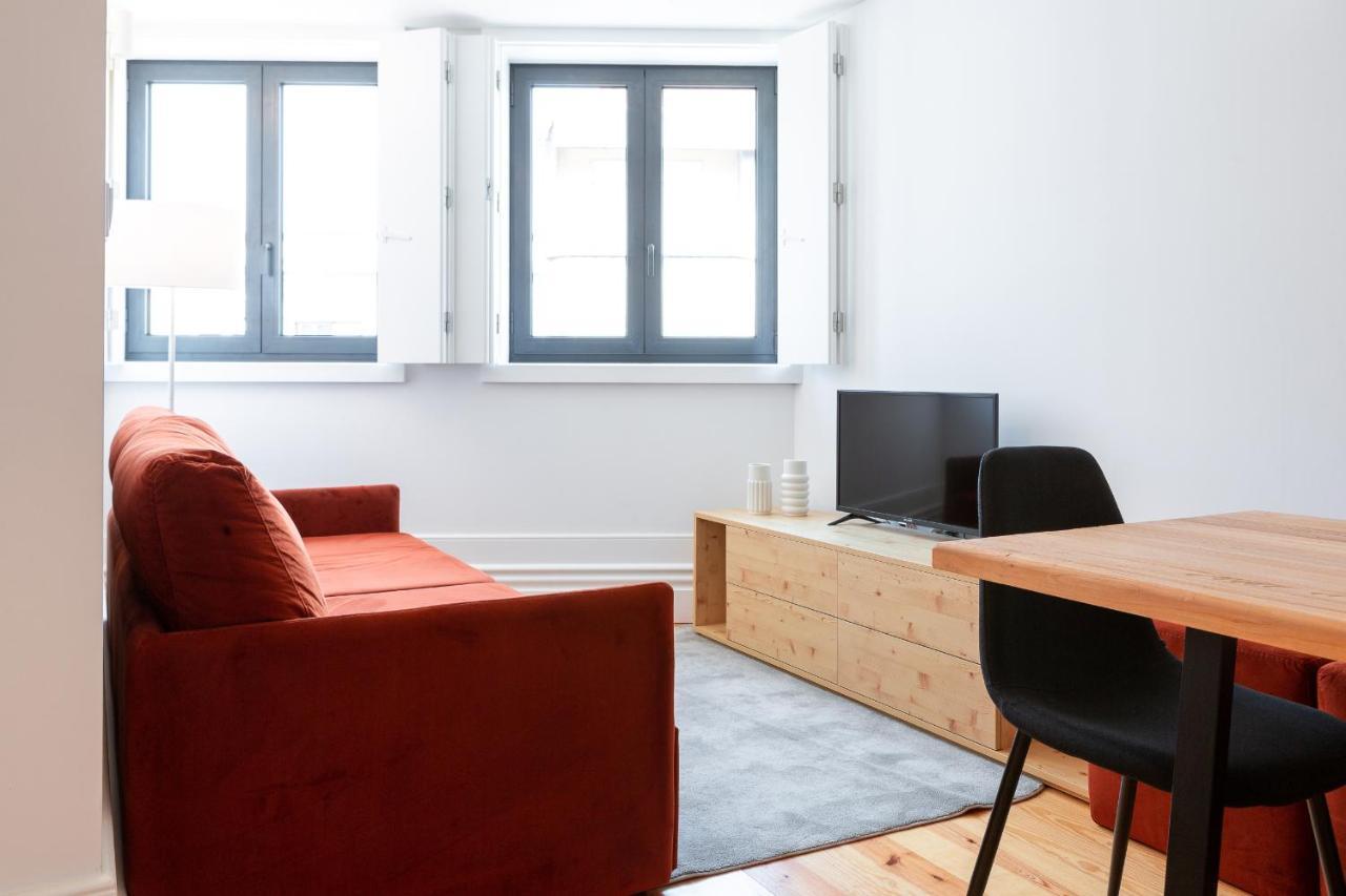 Orm - Heroismo Apartment OOporto Extérieur photo