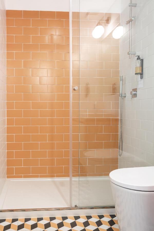 Orm - Heroismo Apartment OOporto Extérieur photo