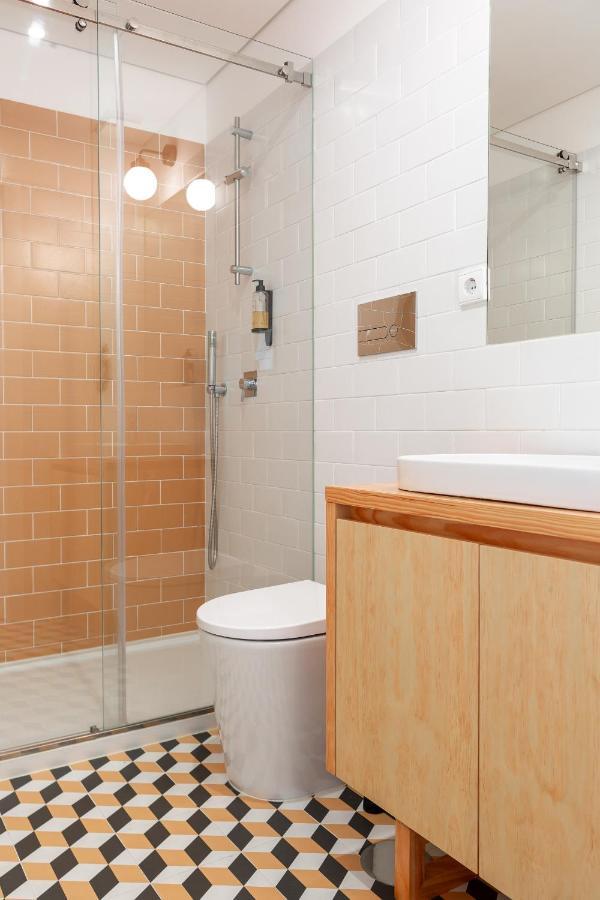 Orm - Heroismo Apartment OOporto Extérieur photo