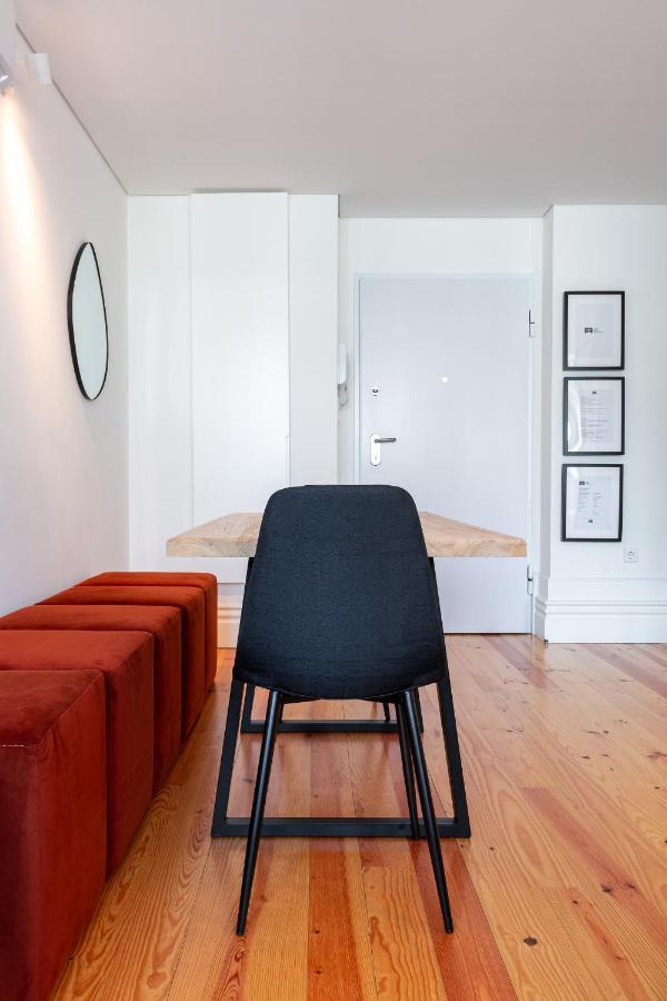 Orm - Heroismo Apartment OOporto Extérieur photo