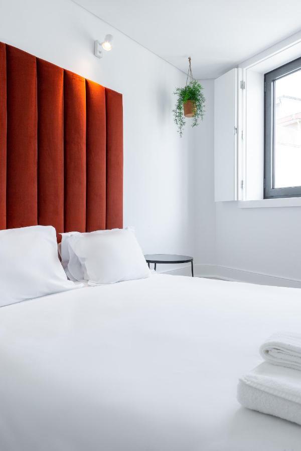 Orm - Heroismo Apartment OOporto Extérieur photo
