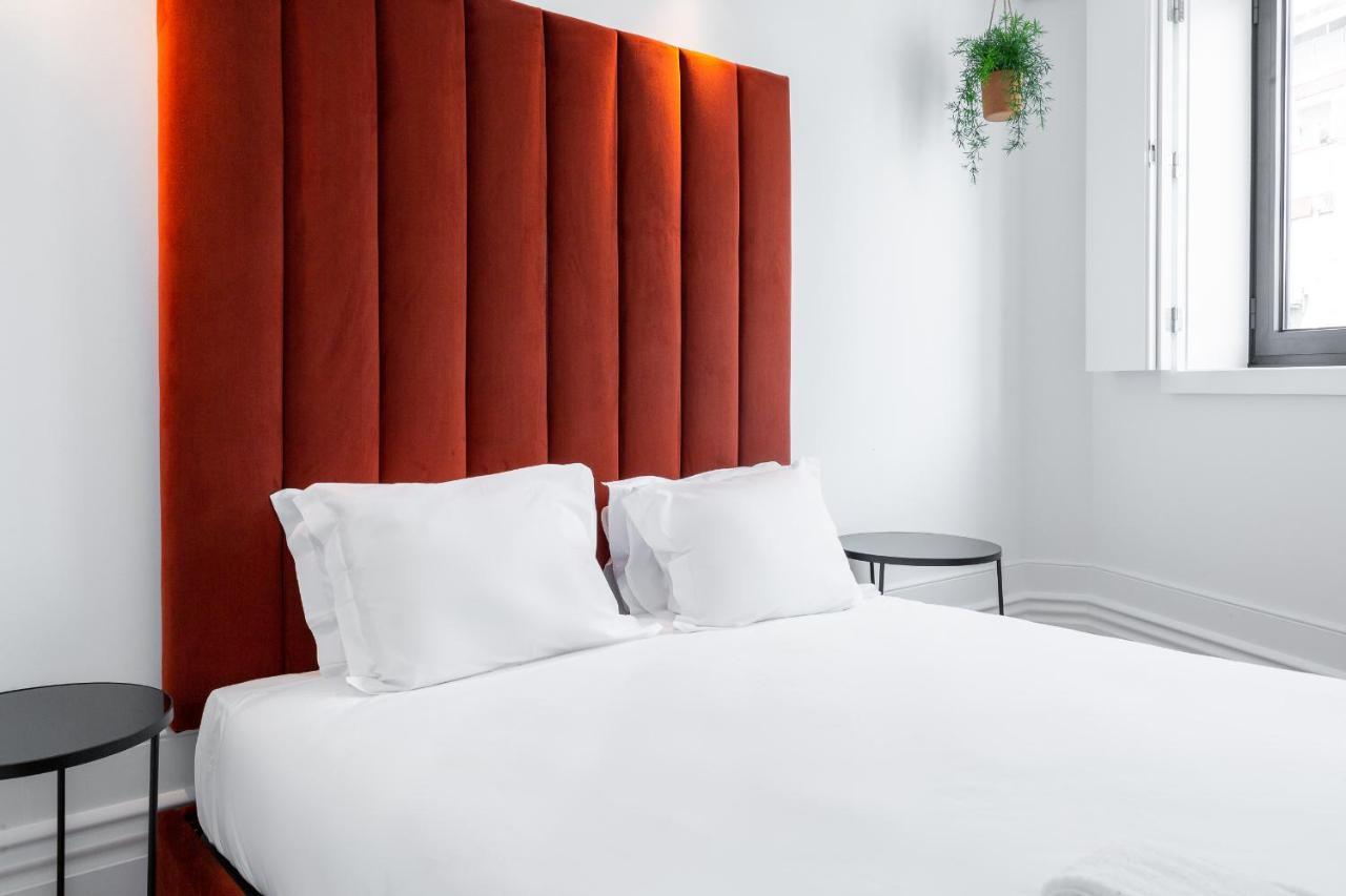 Orm - Heroismo Apartment OOporto Extérieur photo