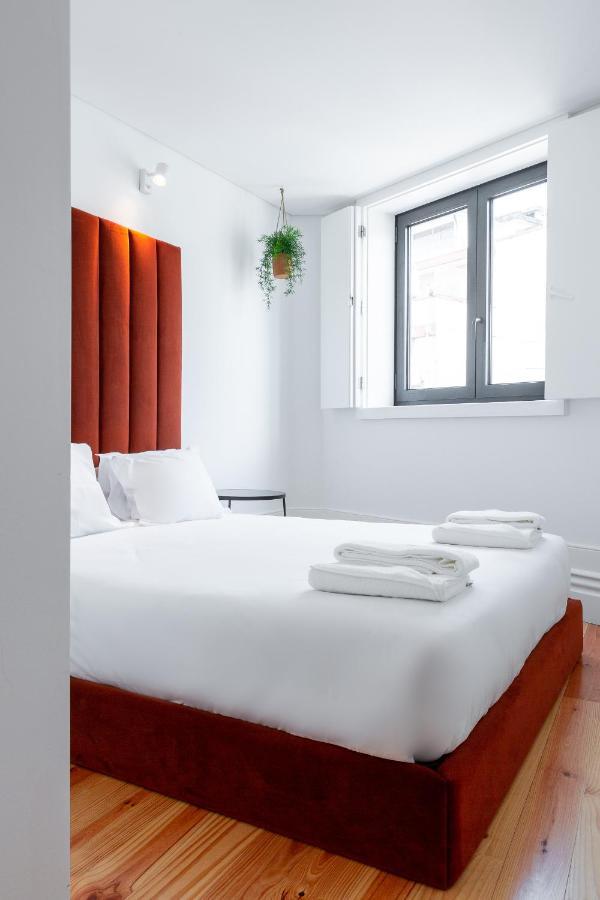 Orm - Heroismo Apartment OOporto Extérieur photo